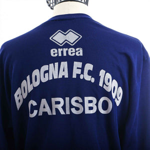 MAGLIA ALLENAMENTO BOLOGNA ERREA CARISBO 1995/1996 by ERREA - Home (6)