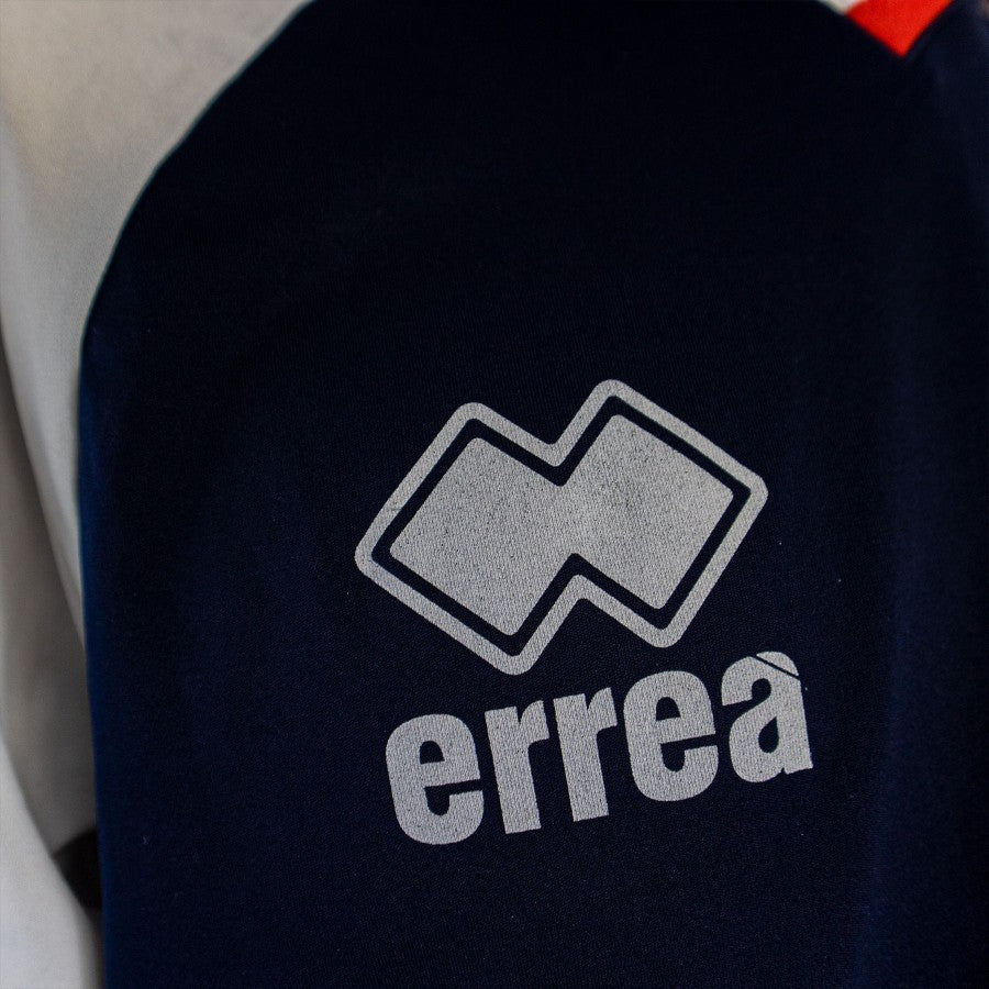 MAGLIA ALLENAMENTO GENOA 2001/2002 by ERREA - Home (5)