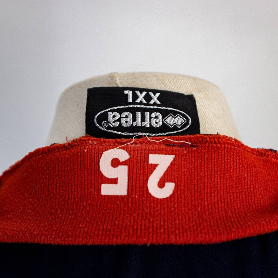 MAGLIA ALLENAMENTO GENOA 2001/2002 by ERREA - Home (6)