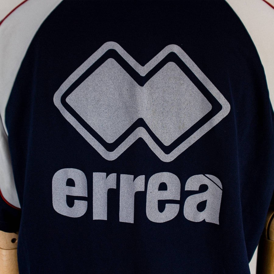 MAGLIA ALLENAMENTO GENOA 2001/2002 by ERREA - Home (7)