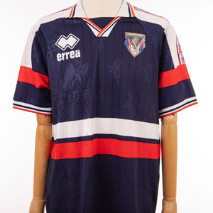 Maglia Allenamento Genoa Errea 1994/1995 by ERREA - Home (8)
