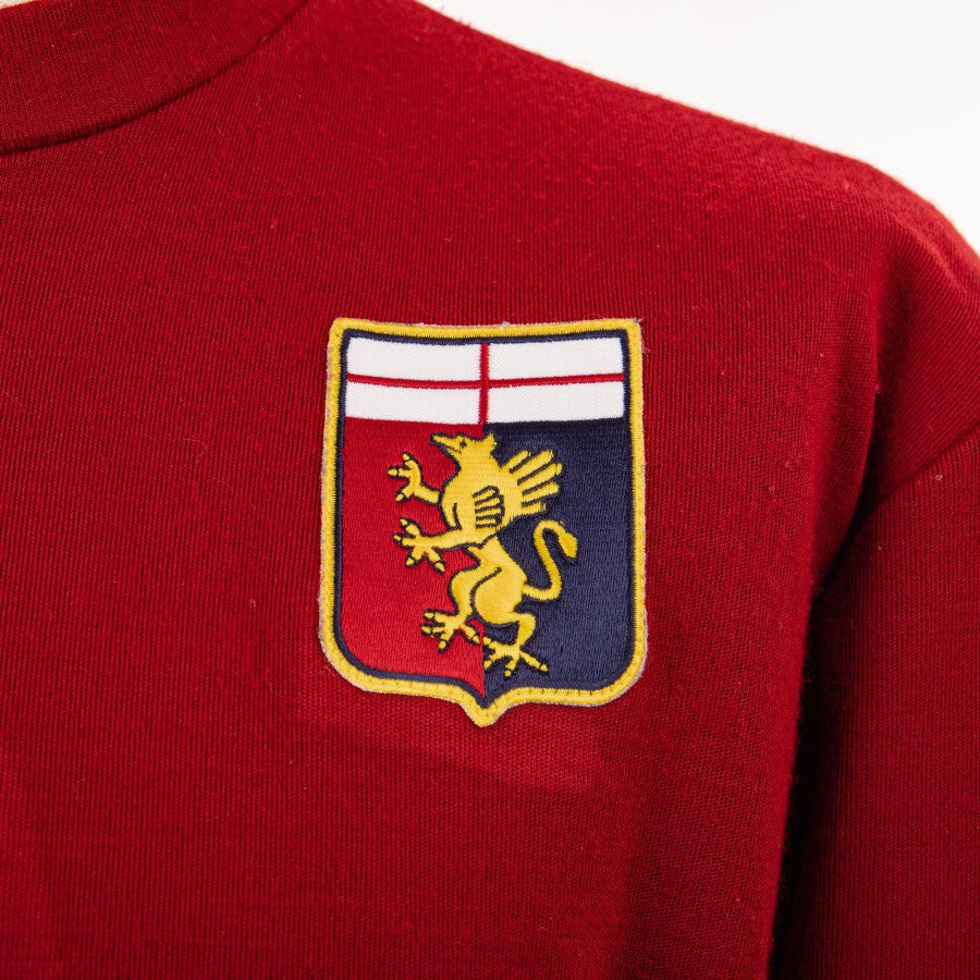 maglia allenamento genoa errea 1997/1998 by ERREA - Home (3)