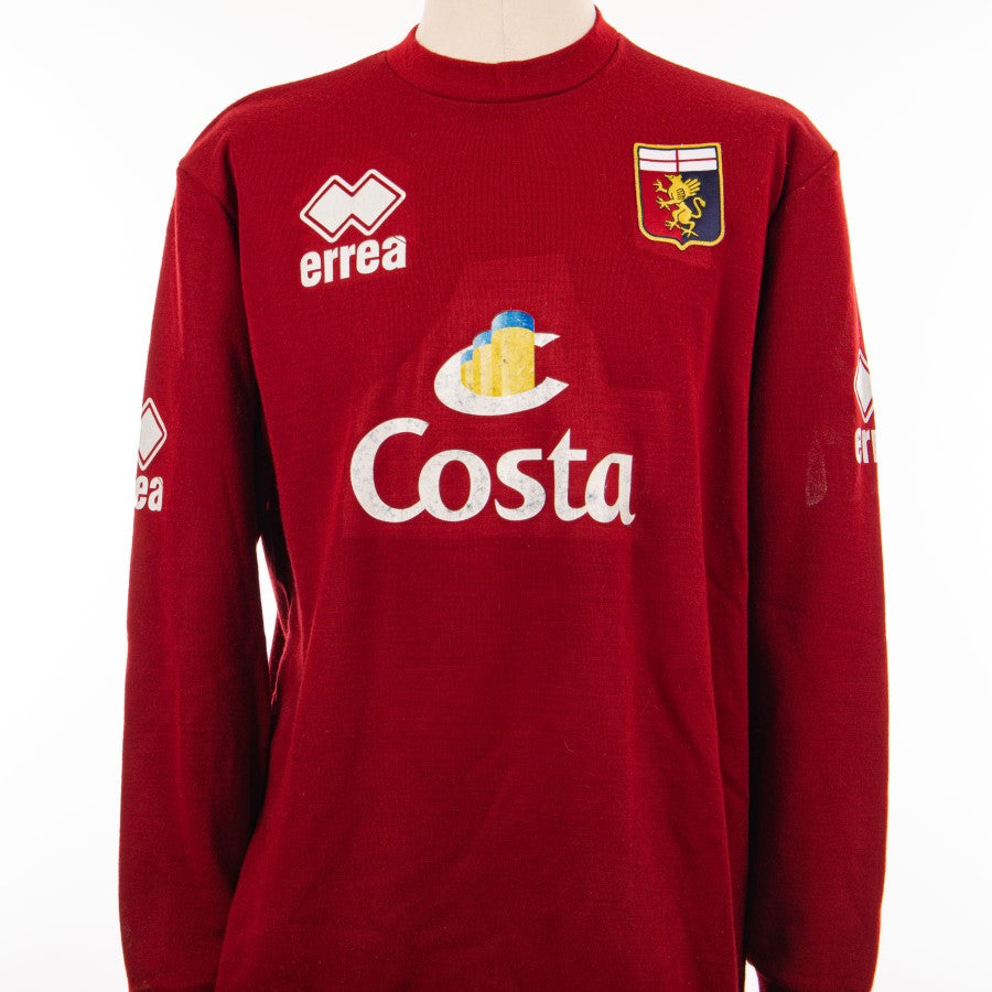maglia allenamento genoa errea 1997/1998 by ERREA - Home (9)