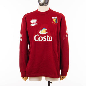 maglia allenamento genoa errea 1997/1998 by ERREA - Home