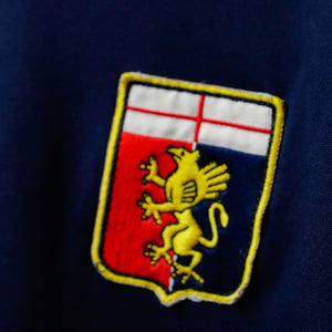 maglia allenamento genoa errea 2001/2002 by ERREA - Home (3)