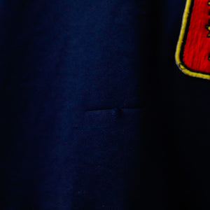 maglia allenamento genoa errea 2001/2002 by ERREA - Home (6)