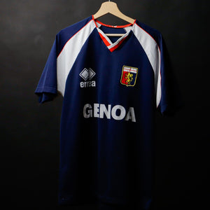 maglia allenamento genoa errea 2001/2002 by ERREA - Home