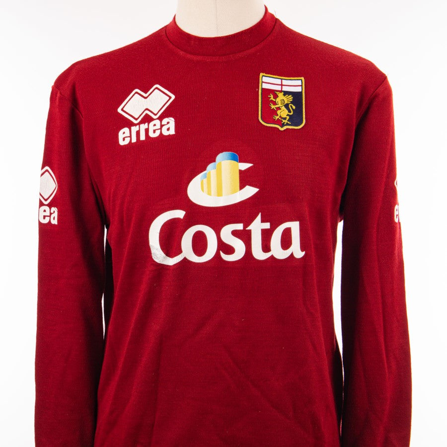Maglia allenamento Genoa Errea 2002/2003 by ERREA - Home (10)