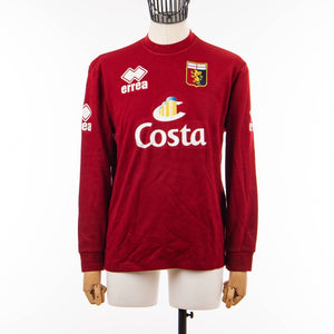 Maglia allenamento Genoa Errea 2002/2003 by ERREA - Home