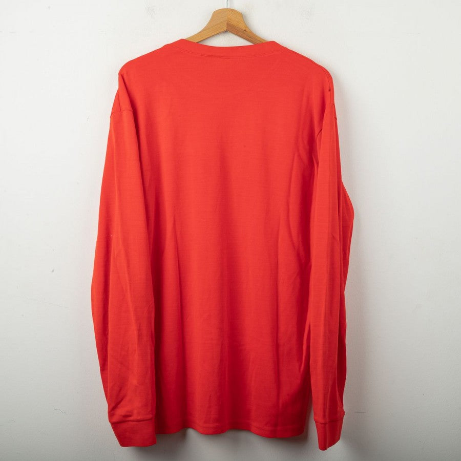 Maglia Allenamento Nola Errea 1994/1995 by ERREA (2)