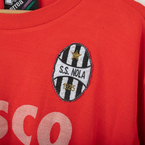 Maglia Allenamento Nola Errea 1994/1995 by ERREA (7)