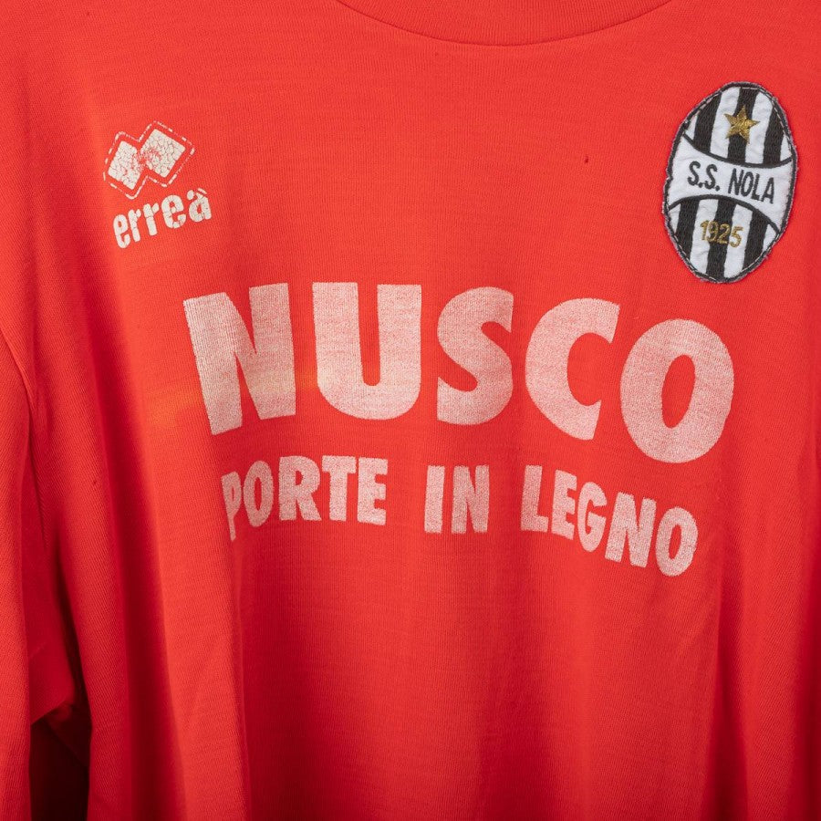Maglia Allenamento Nola Errea 1994/1995 by ERREA (9)