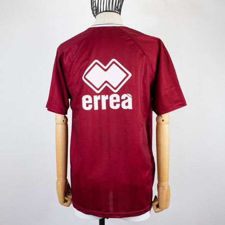 MAGLIA ALLENAMENTO REGGIANA ERREA 1998/1999 by ERREA - Home (2)