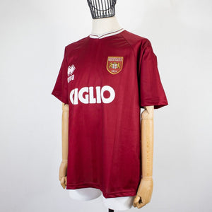 MAGLIA ALLENAMENTO REGGIANA ERREA 1998/1999 by ERREA - Home (3)