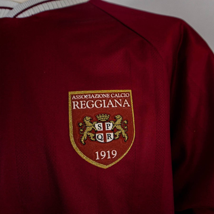 MAGLIA ALLENAMENTO REGGIANA ERREA 1998/1999 by ERREA - Home (4)