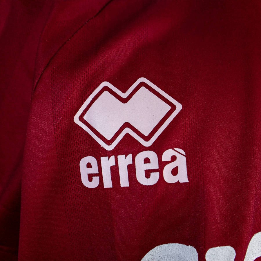 MAGLIA ALLENAMENTO REGGIANA ERREA 1998/1999 by ERREA - Home (5)
