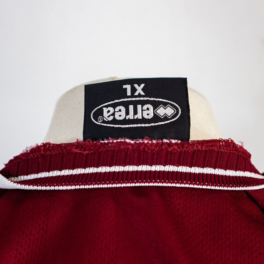 MAGLIA ALLENAMENTO REGGIANA ERREA 1998/1999 by ERREA - Home (6)