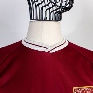 MAGLIA ALLENAMENTO REGGIANA ERREA 1998/1999 by ERREA - Home (7)