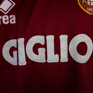 MAGLIA ALLENAMENTO REGGIANA ERREA 1998/1999 by ERREA - Home (8)