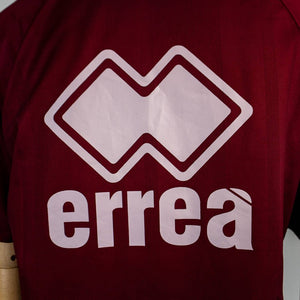 MAGLIA ALLENAMENTO REGGIANA ERREA 1998/1999 by ERREA - Home (9)