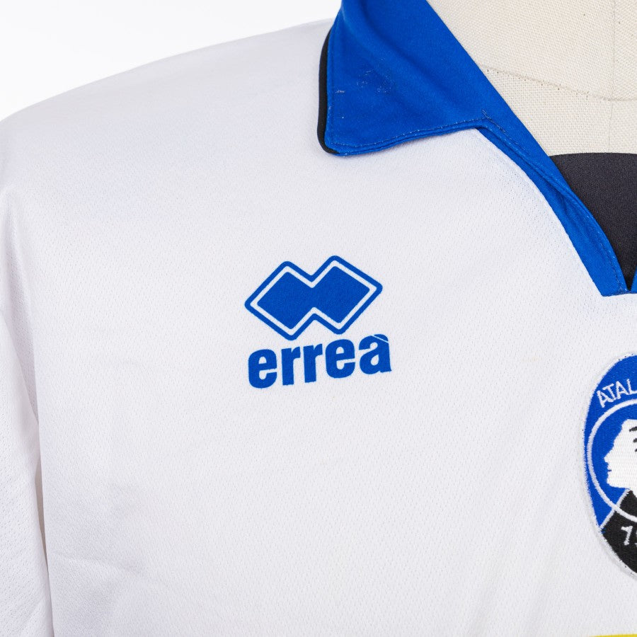 maglia away atalanta belleri 3 ml 2007/2008 by ERREA - Home (4)