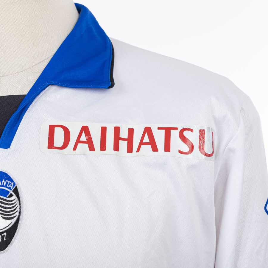 maglia away atalanta belleri 3 ml 2007/2008 by ERREA - Home (6)