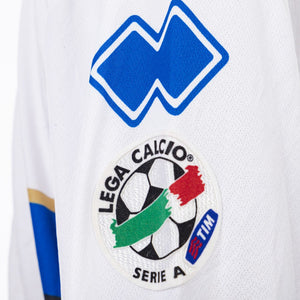 maglia away atalanta belleri 3 ml 2007/2008 by ERREA - Home (9)