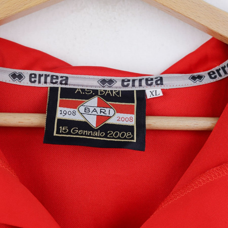Maglia away Bari Errea 2008/2009 by ERREA - Home (10)