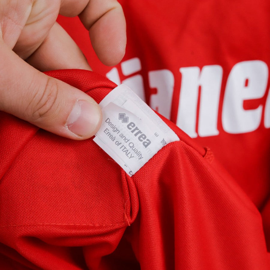 Maglia away Bari Errea 2008/2009 by ERREA - Home (12)