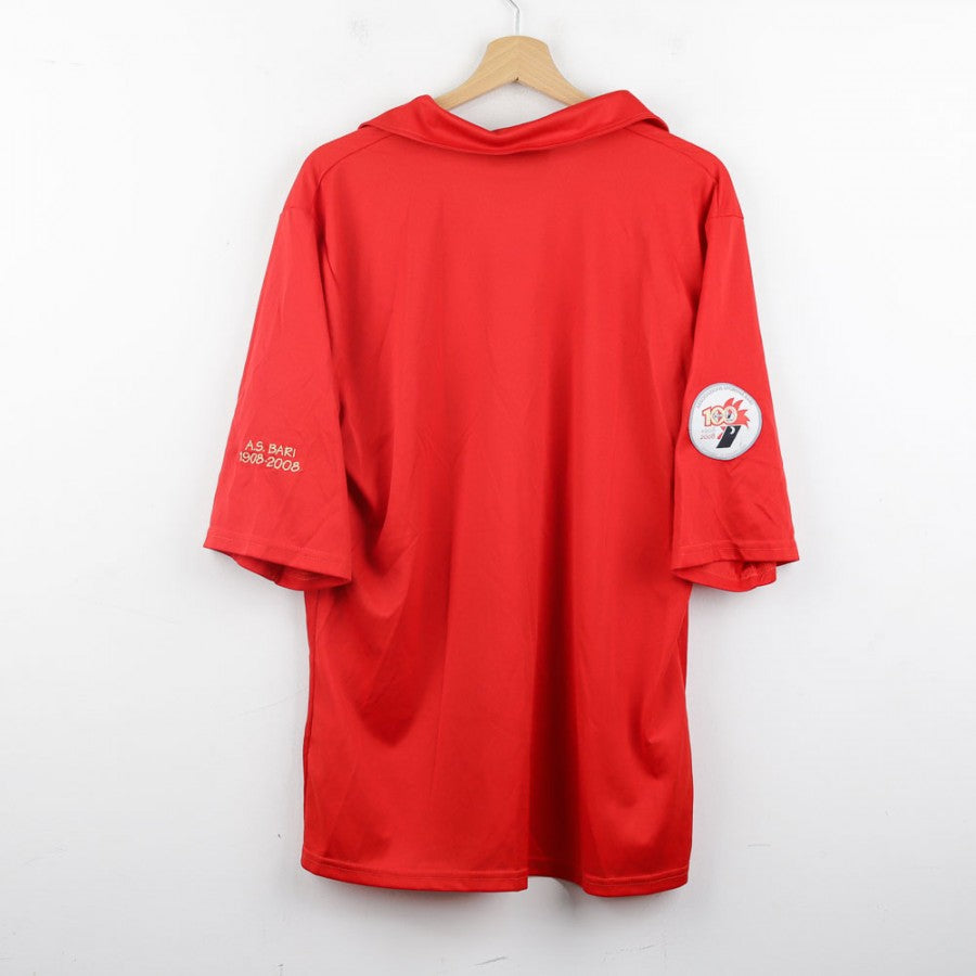 Maglia away Bari Errea 2008/2009 by ERREA - Home (2)