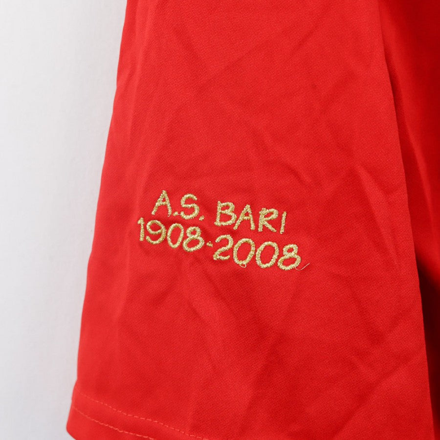 Maglia away Bari Errea 2008/2009 by ERREA - Home (5)