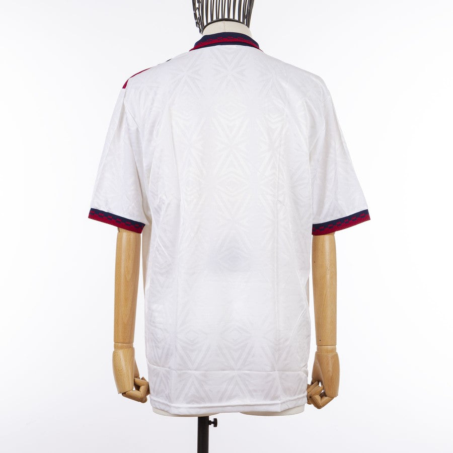 Maglia away Bologna Errea 1993/1994 by ERREA - Home (2)