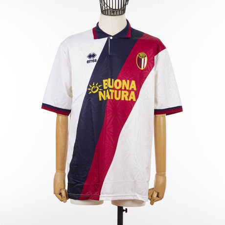 Maglia away Bologna Errea 1993/1994 by ERREA - Home
