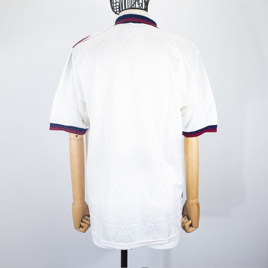 MAGLIA AWAY BOLOGNA ERREA 1993/1994  by ERREA - Home (2)