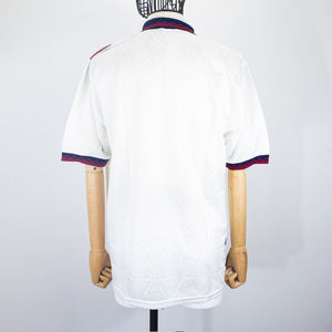 MAGLIA AWAY BOLOGNA ERREA 1993/1994  by ERREA - Home (2)