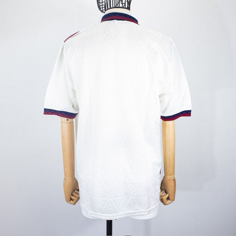 MAGLIA AWAY BOLOGNA ERREA 1993/1994  by ERREA - Home (2)