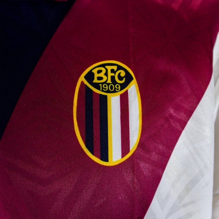 MAGLIA AWAY BOLOGNA ERREA 1993/1994  by ERREA - Home (4)