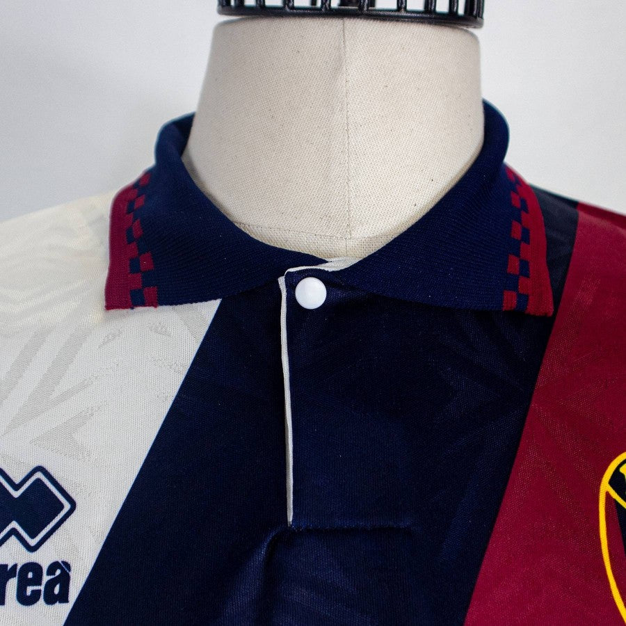 MAGLIA AWAY BOLOGNA ERREA 1993/1994  by ERREA - Home (7)