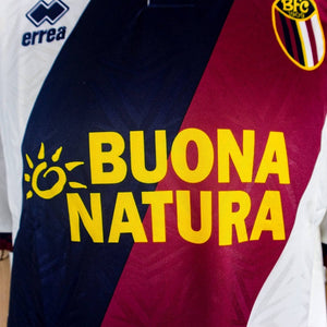 MAGLIA AWAY BOLOGNA ERREA 1993/1994  by ERREA - Home (8)