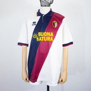 MAGLIA AWAY BOLOGNA ERREA 1993/1994  by ERREA - Home