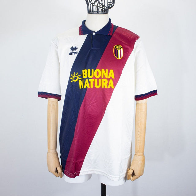 MAGLIA AWAY BOLOGNA ERREA 1993/1994  by ERREA - Home