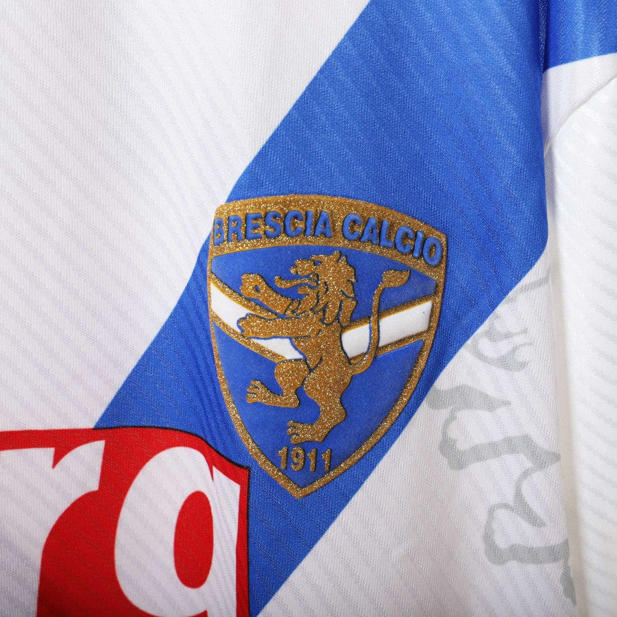 maglia away brescia errea de paola 4 1997/1998 by ERREA - Home (7)