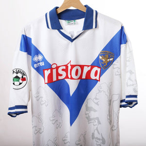 maglia away brescia errea de paola 4 1997/1998 by ERREA - Home (8)