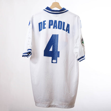 maglia away brescia errea de paola 4 1997/1998 by ERREA - Home