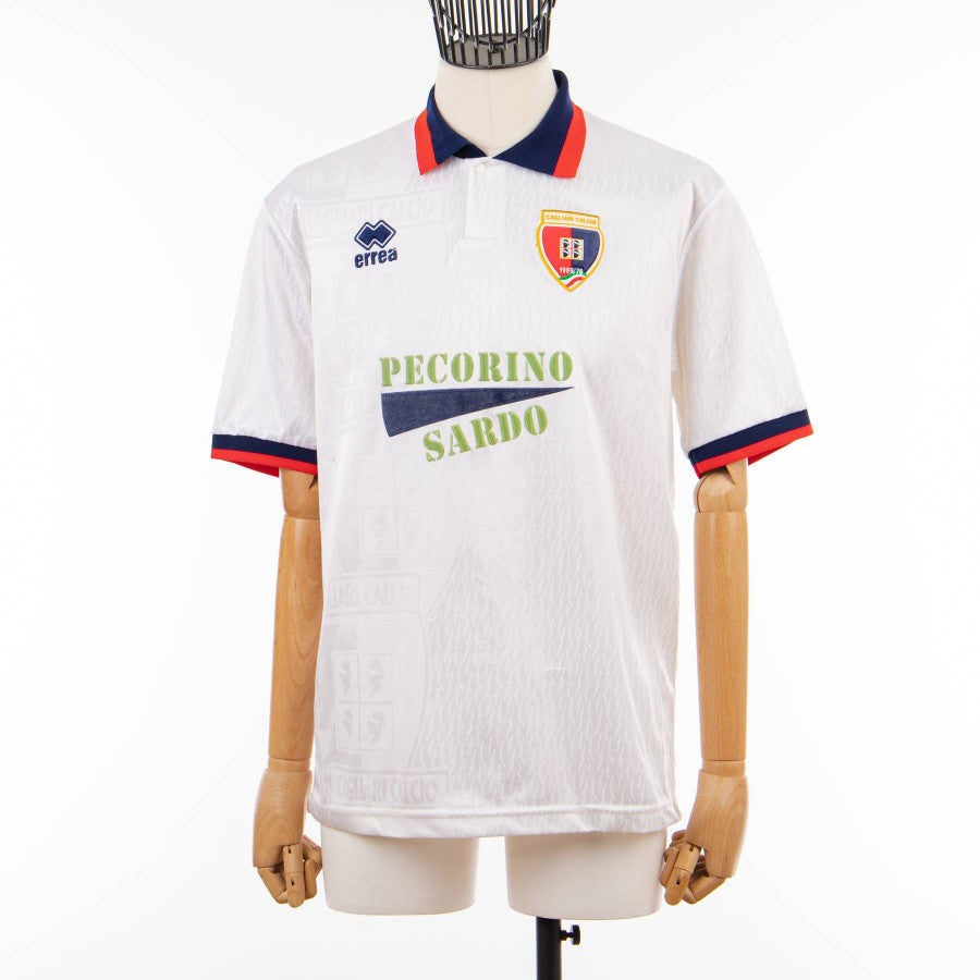 Maglia away Cagliari Errea 1993/1994 by ERREA - Home