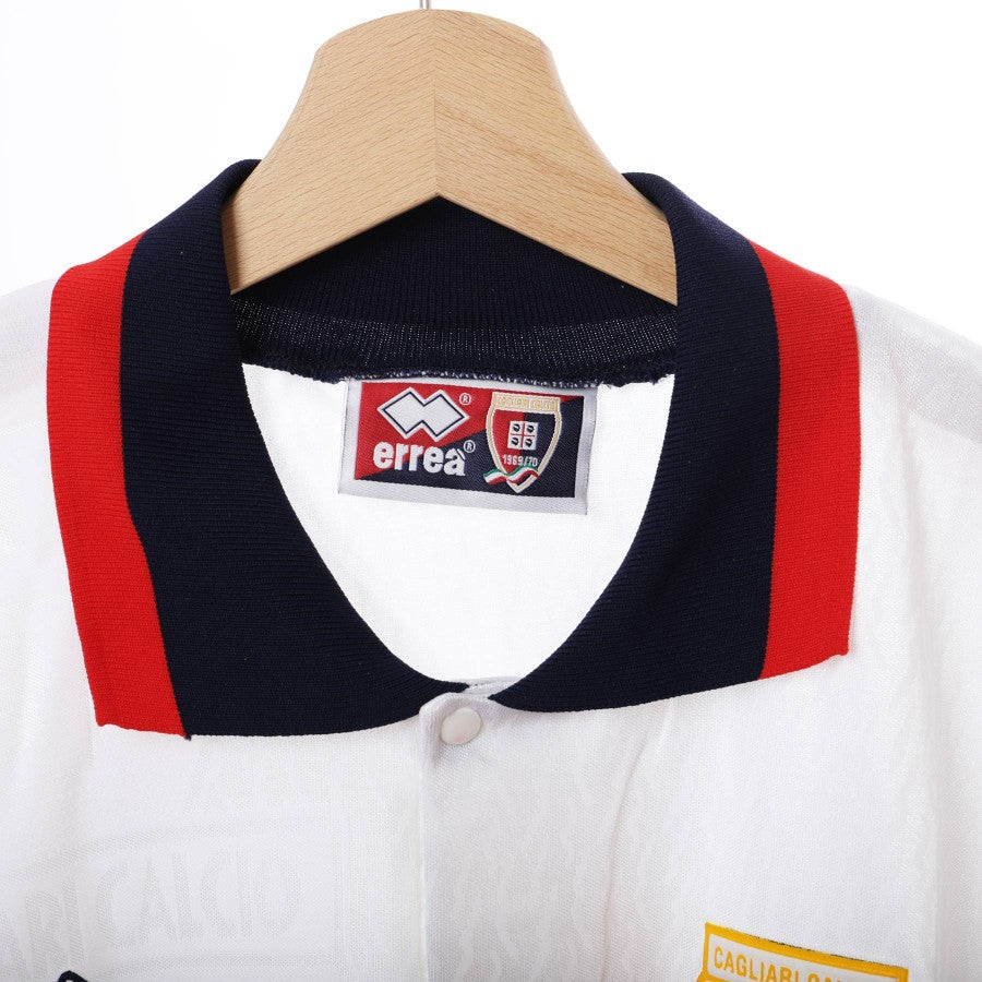 MAGLIA AWAY CAGLIARI ERREA 1994/1995 by ERREA - Home (5)
