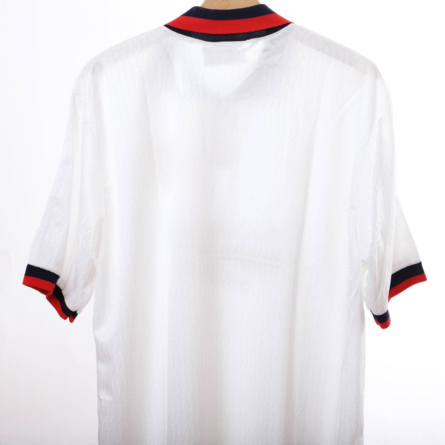 MAGLIA AWAY CAGLIARI ERREA 1994/1995 by ERREA - Home (9)