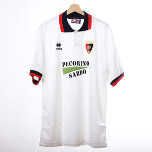 MAGLIA AWAY CAGLIARI ERREA 1994/1995 by ERREA - Home