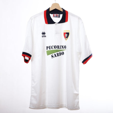 MAGLIA AWAY CAGLIARI ERREA 1994/1995 by ERREA - Home