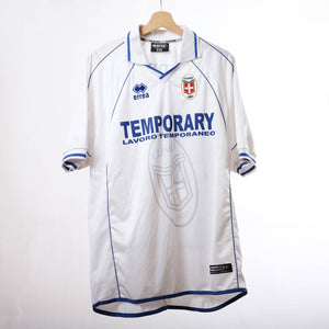 maglia away como errea carbone n10 ml 2002/2003 by ERREA - Home (2)